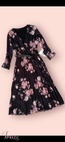 imusau.lt | parduodama PUOŠNI SUKNELĖ (S/M)